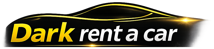 rent a car black